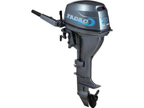 are outboard motor props made in china any good